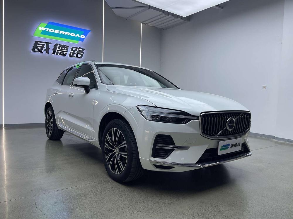 Volvo Volvo XC60