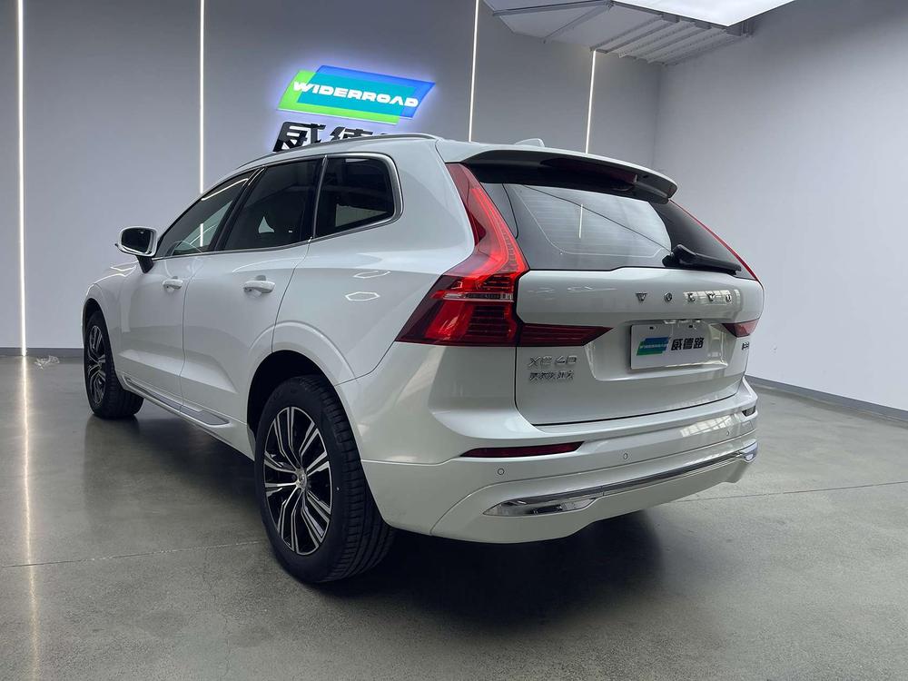 Volvo Volvo XC60