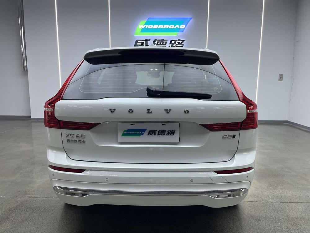 Volvo Volvo XC60