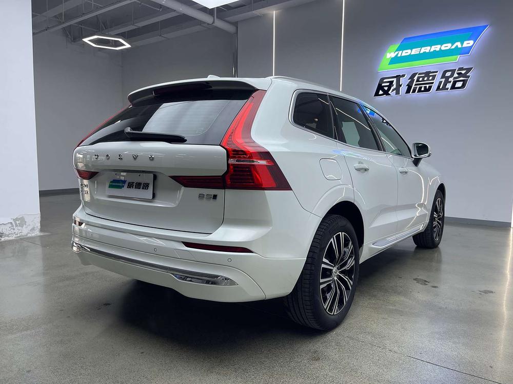 Volvo Volvo XC60