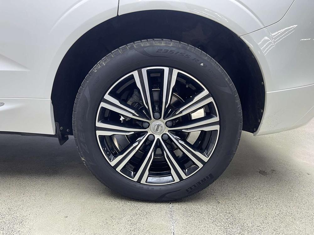 Volvo Volvo XC60