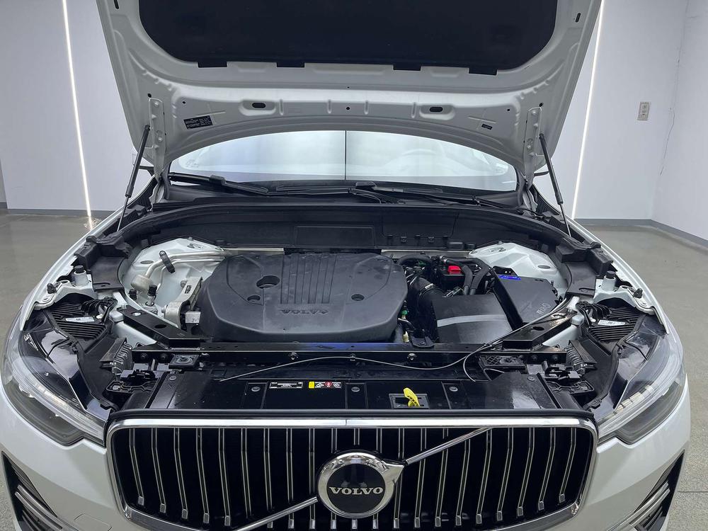 Volvo Volvo XC60