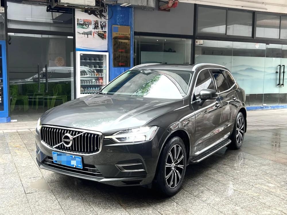 Volvo Volvo XC60