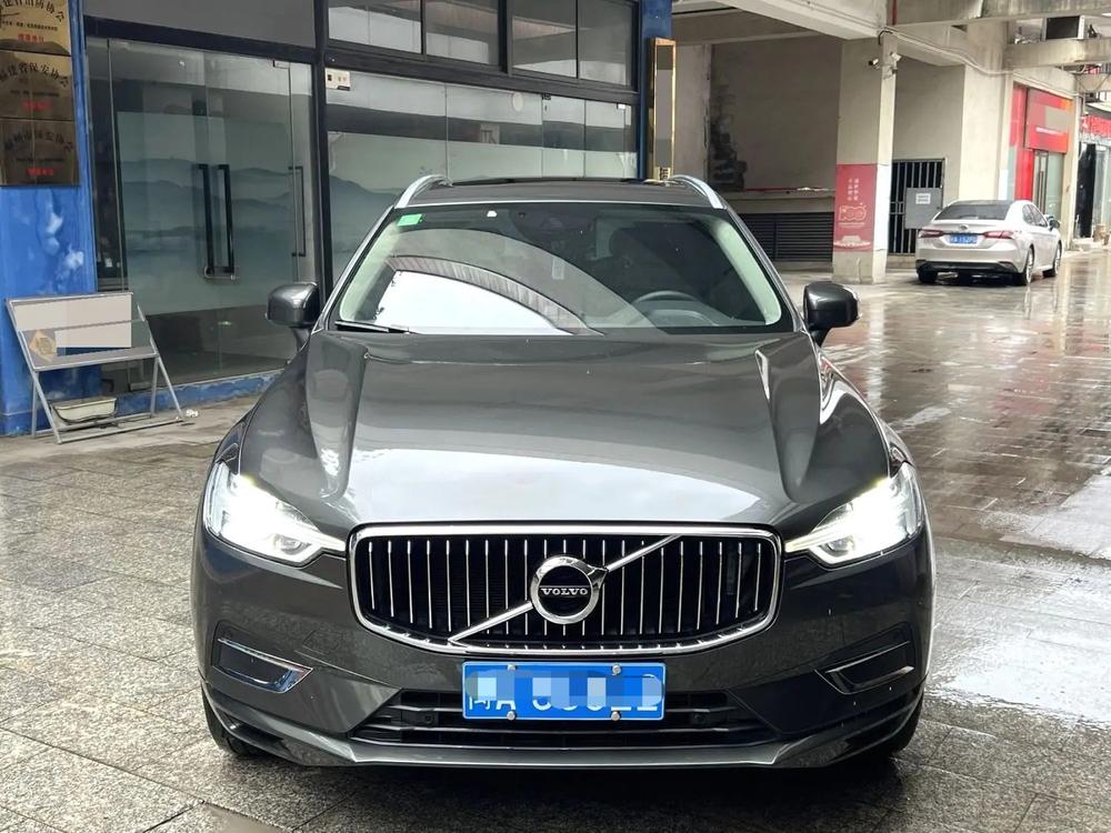 Volvo Volvo XC60