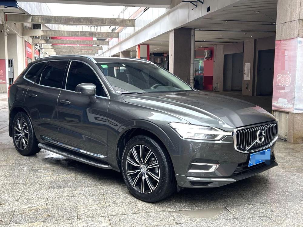 Volvo Volvo XC60