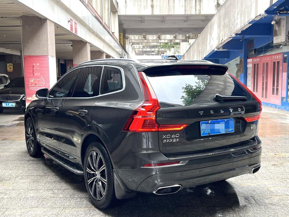 Volvo Volvo XC60