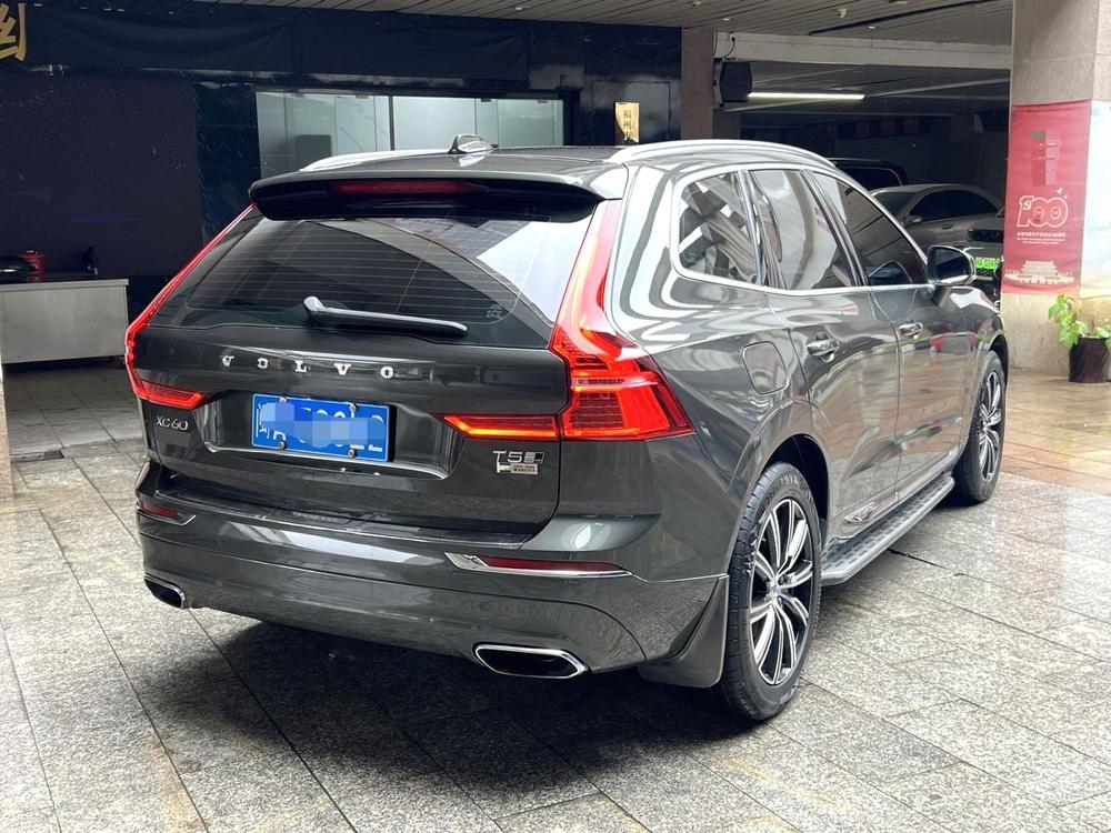Volvo Volvo XC60