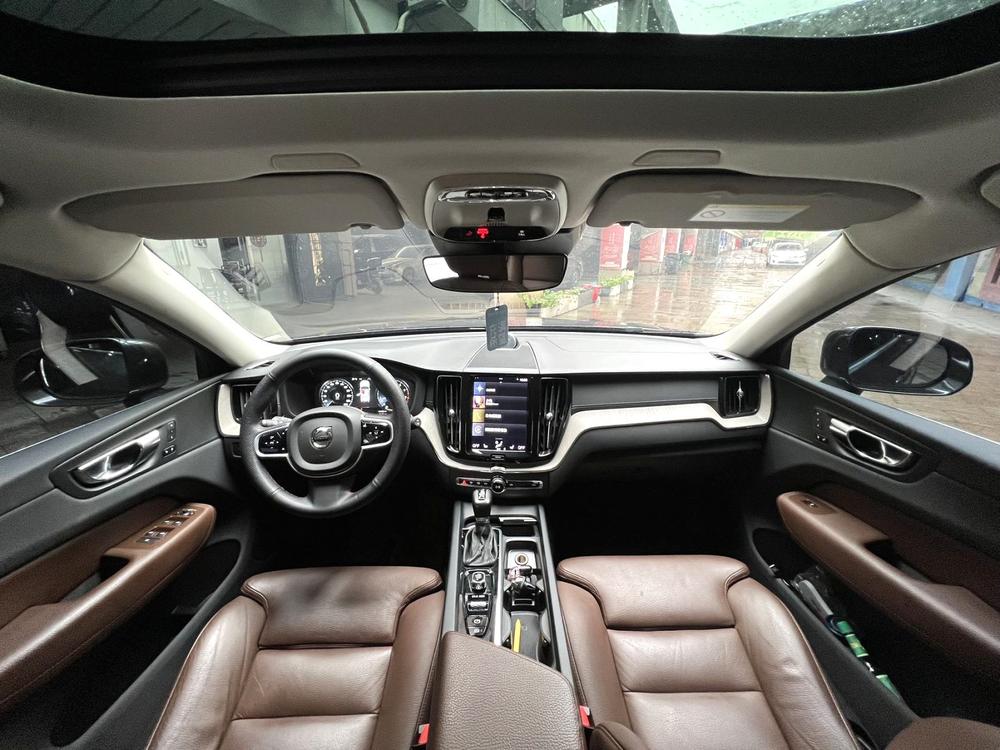 Volvo Volvo XC60