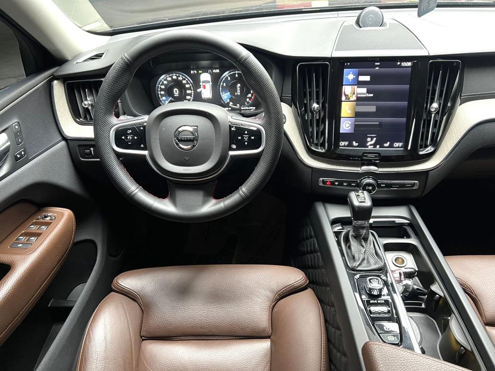 Volvo Volvo XC60