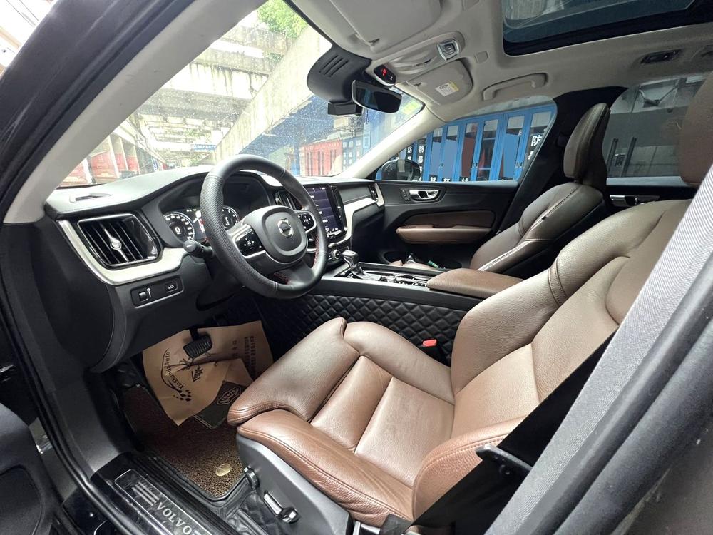 Volvo Volvo XC60