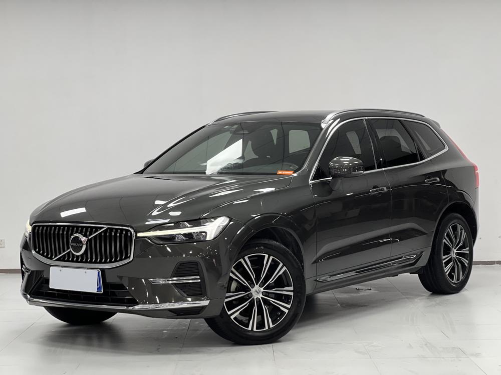 Volvo Volvo XC60