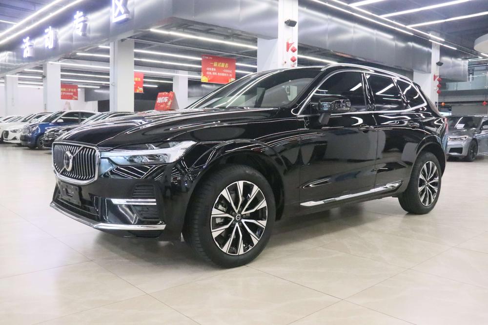 Volvo Volvo XC60