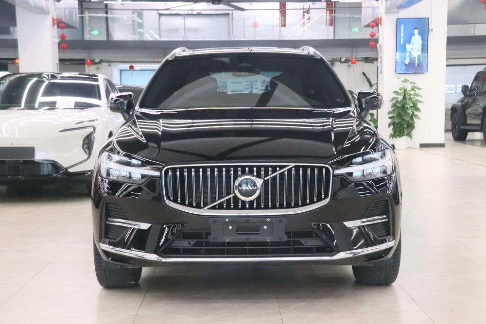 Volvo Volvo XC60
