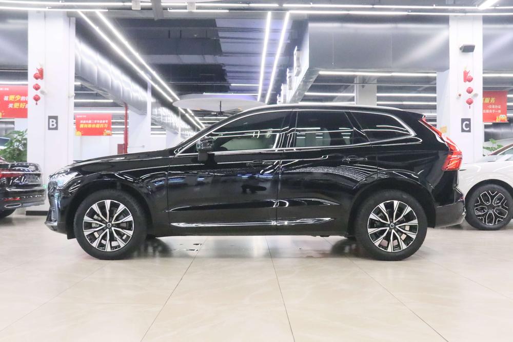 Volvo Volvo XC60