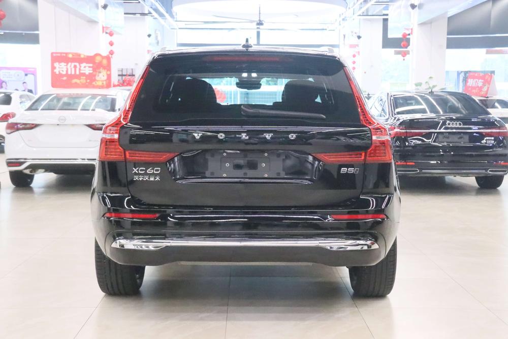 Volvo Volvo XC60