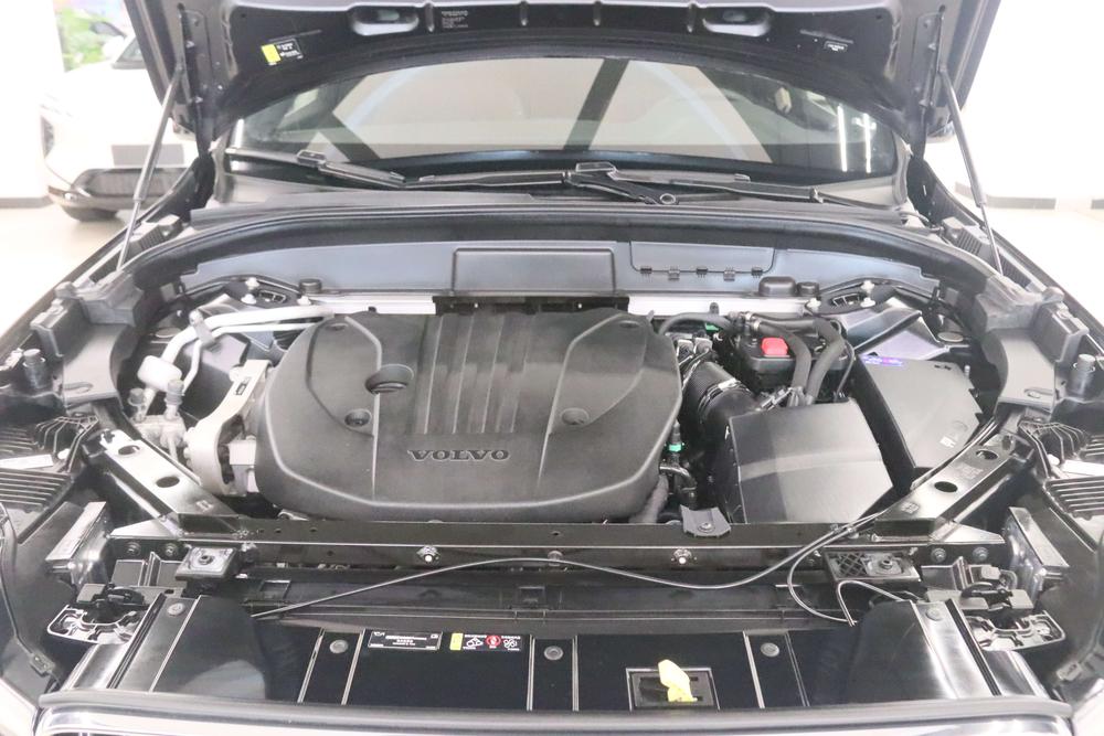 Volvo Volvo XC60