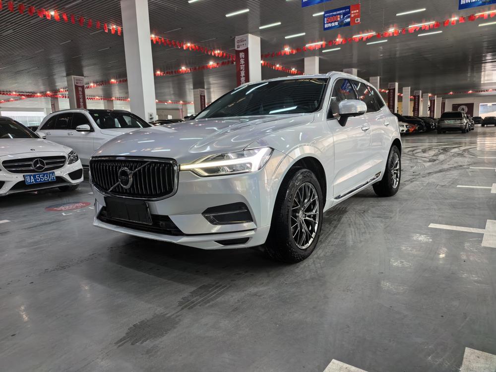 Volvo Volvo XC60