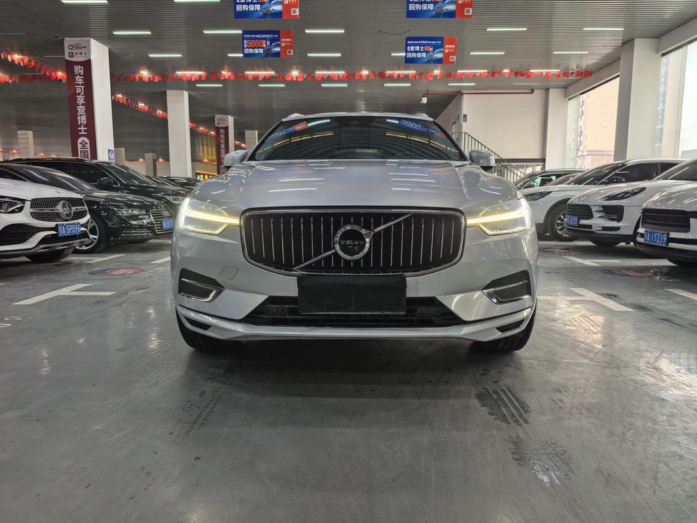 Volvo Volvo XC60