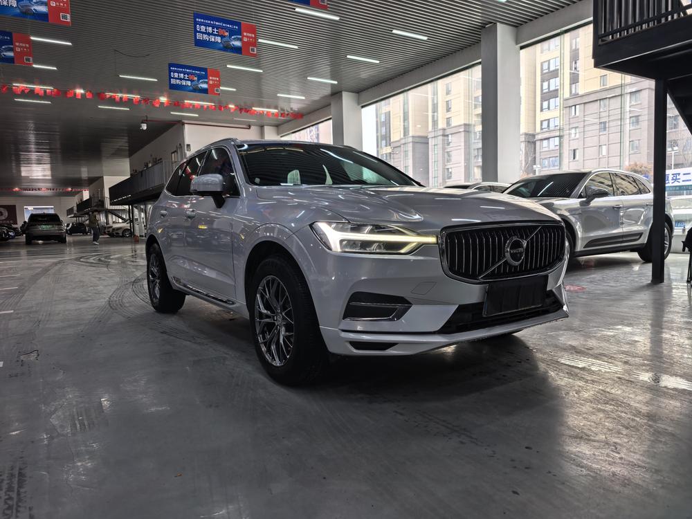 Volvo Volvo XC60