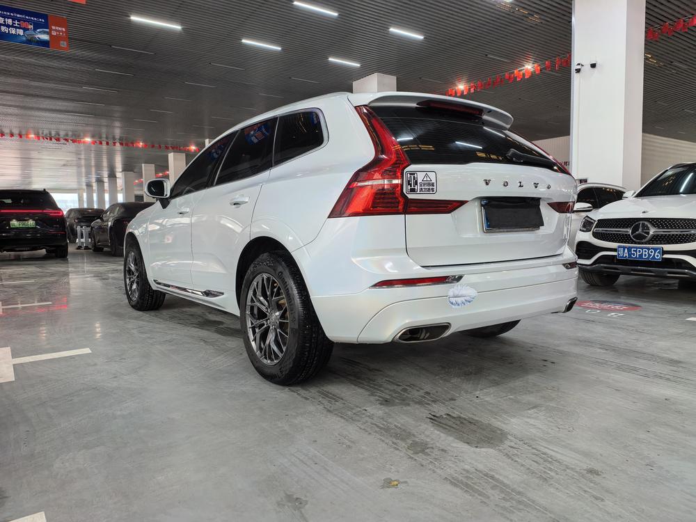 Volvo Volvo XC60