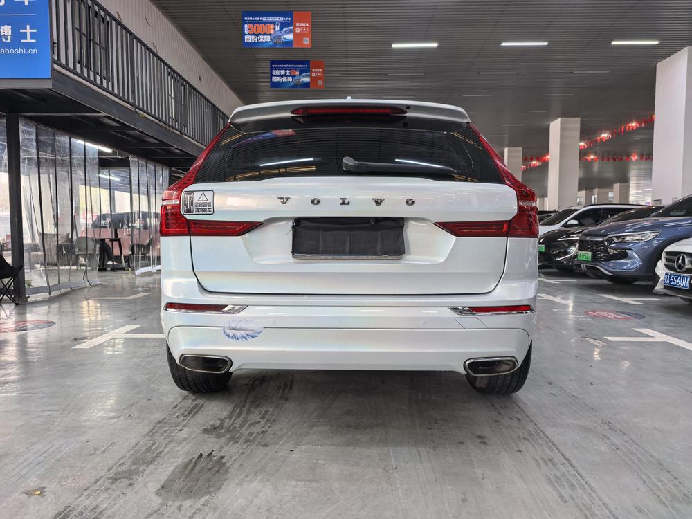Volvo Volvo XC60