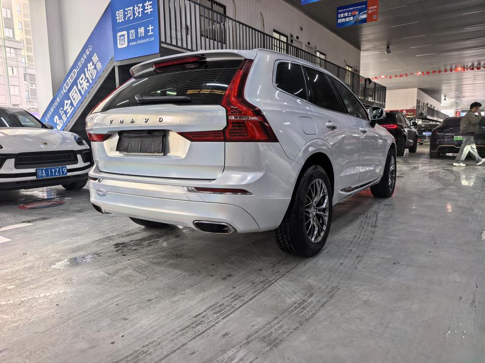 Volvo Volvo XC60