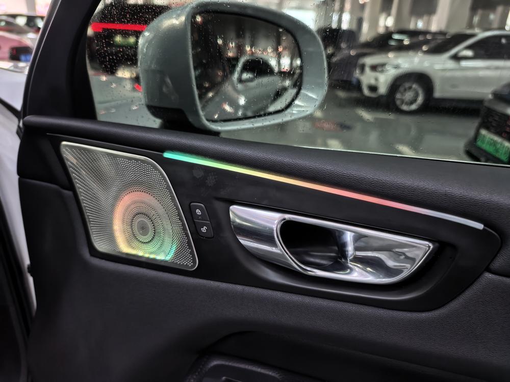 Volvo Volvo XC60