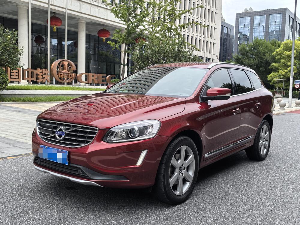 Volvo Volvo XC60