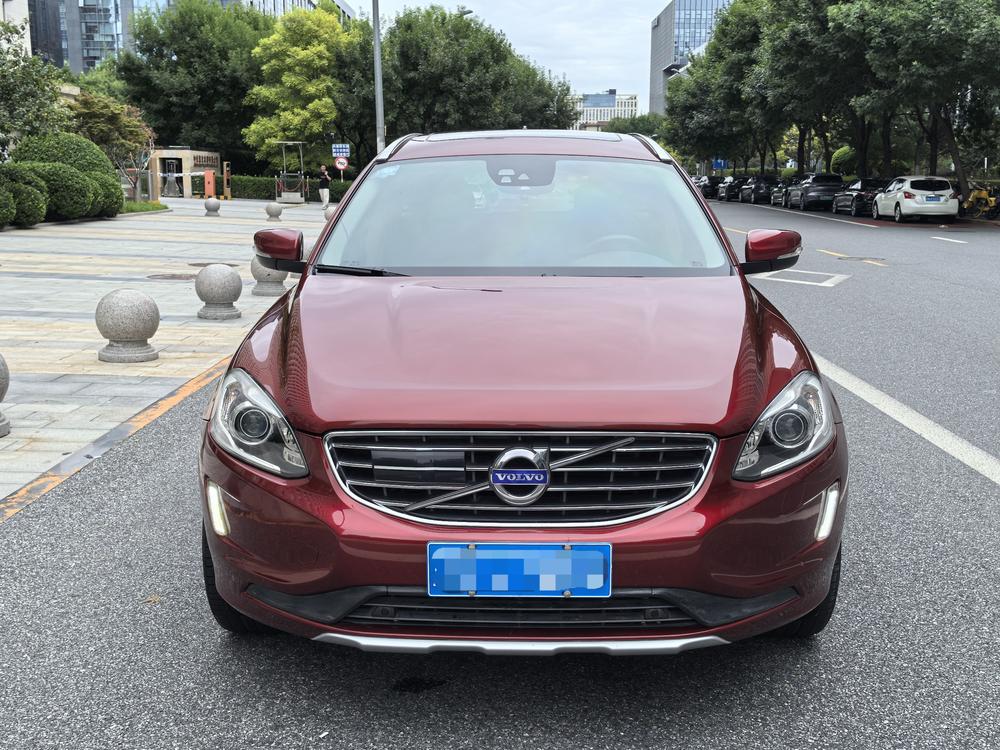 Volvo Volvo XC60