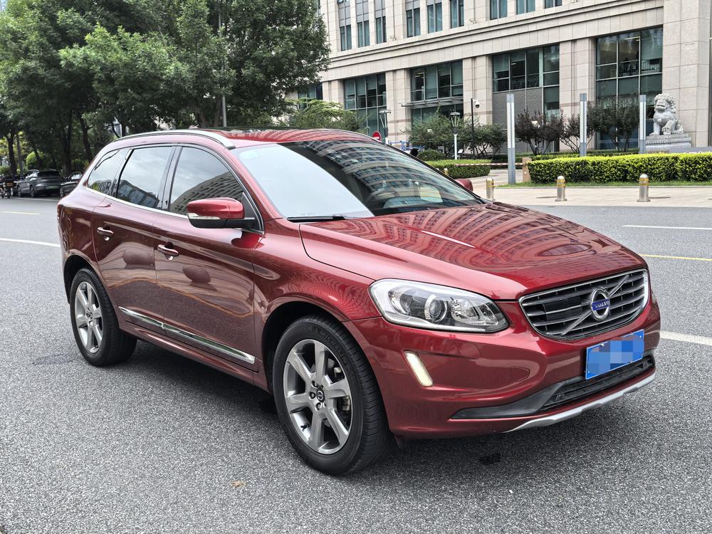 Volvo Volvo XC60