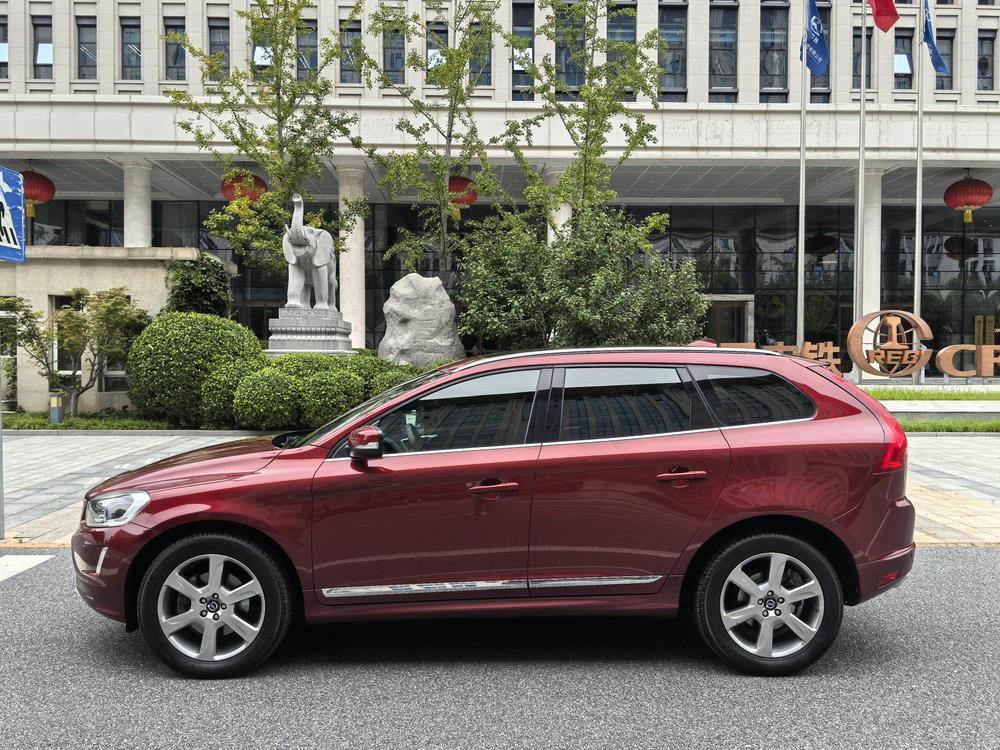 Volvo Volvo XC60