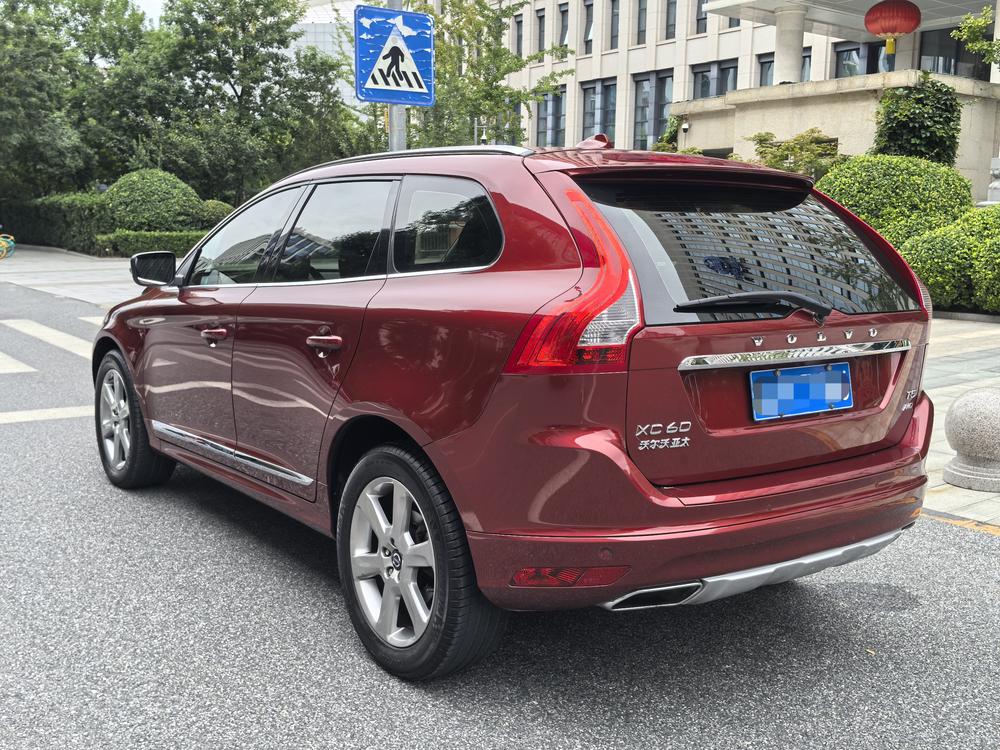 Volvo Volvo XC60