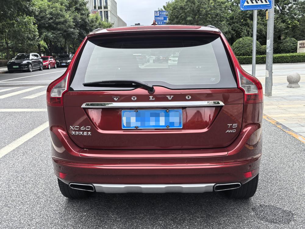 Volvo Volvo XC60
