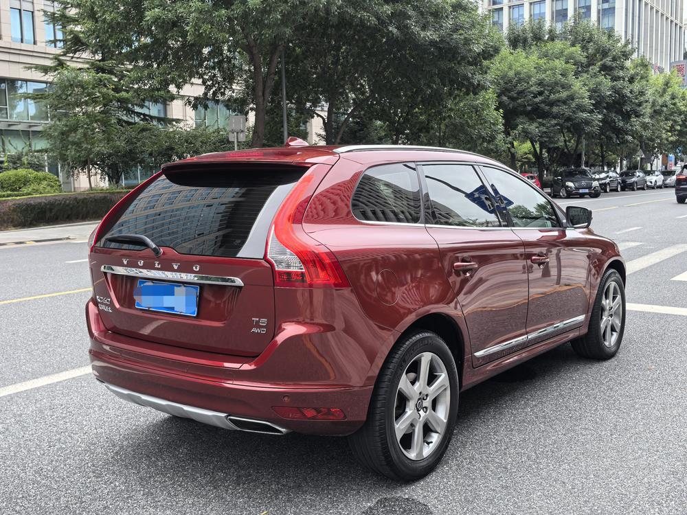 Volvo Volvo XC60