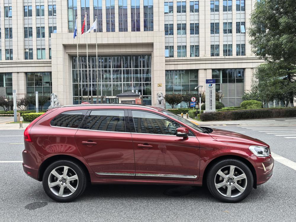 Volvo Volvo XC60