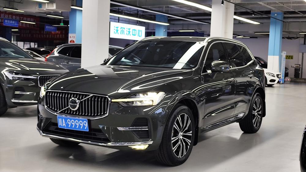 Volvo Volvo XC60