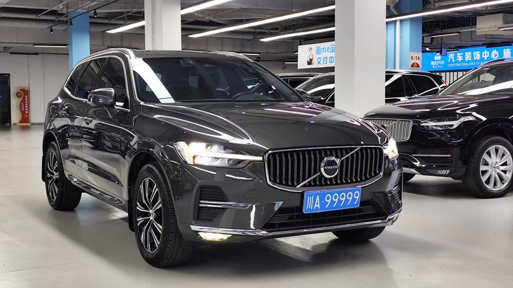 Volvo Volvo XC60