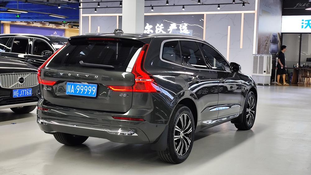 Volvo Volvo XC60
