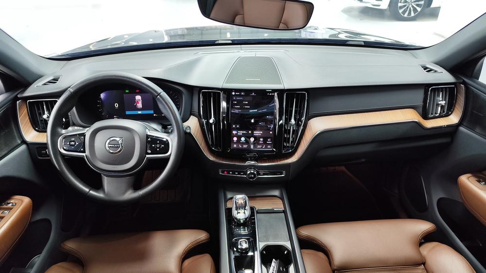 Volvo Volvo XC60