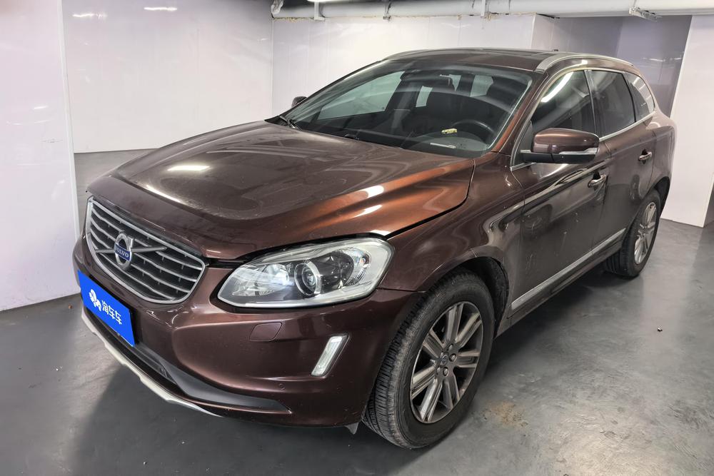Volvo Volvo XC60