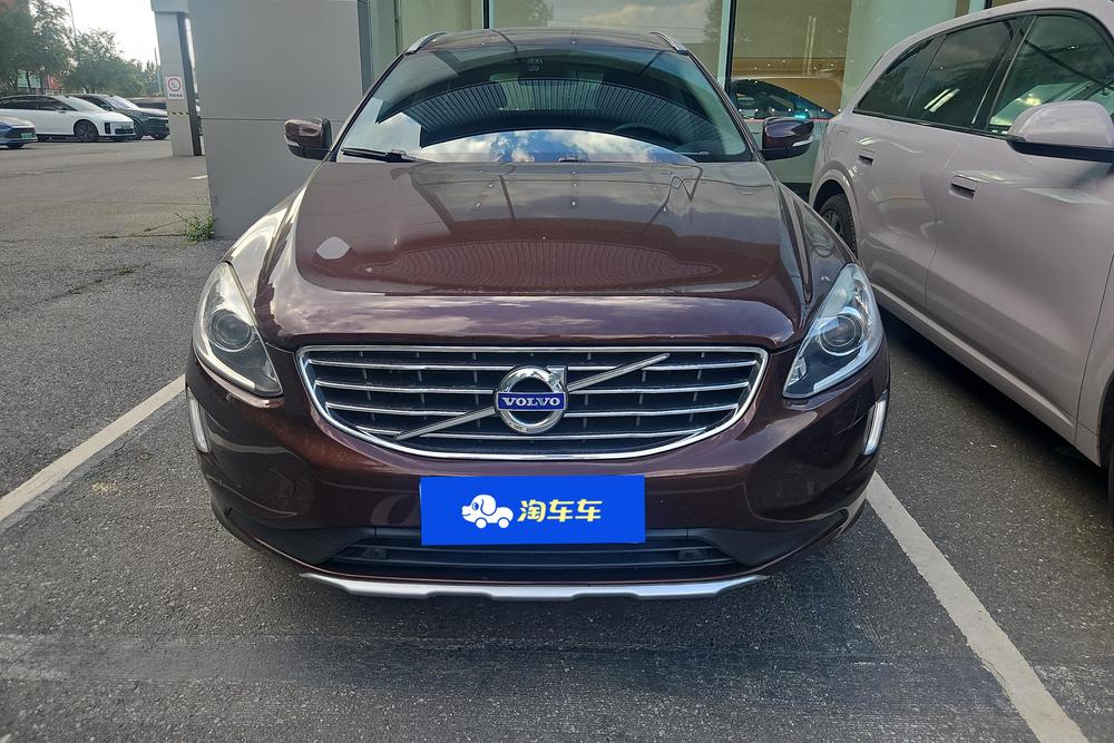 Volvo Volvo XC60