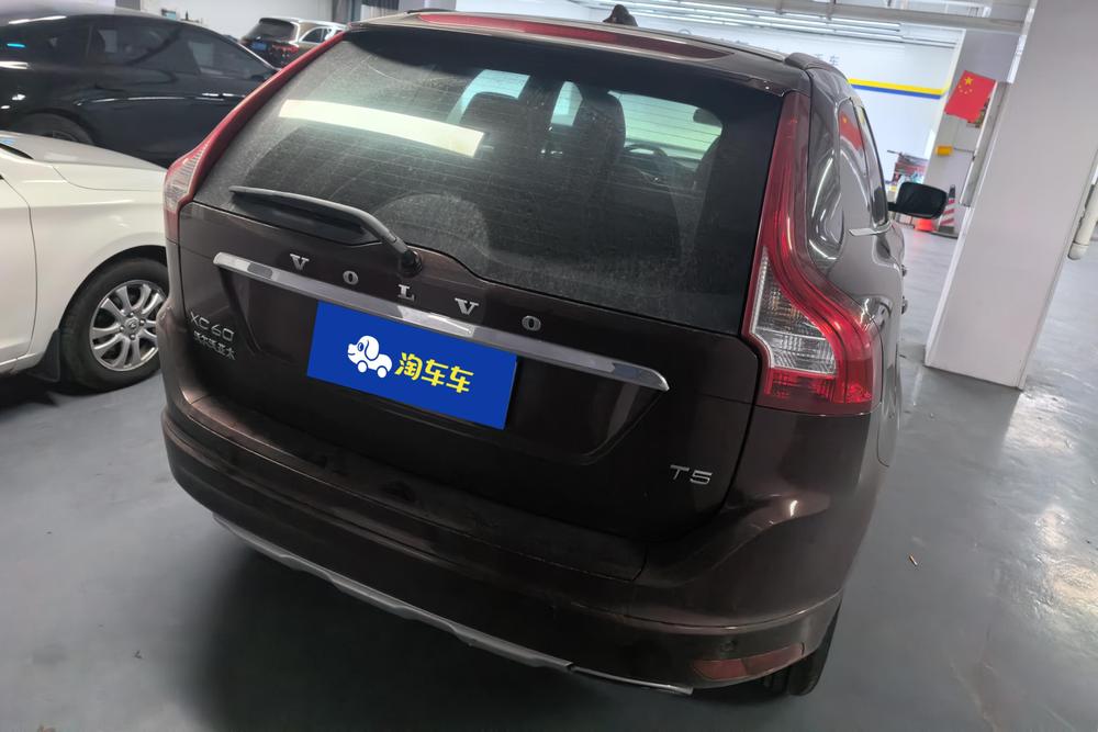 Volvo Volvo XC60