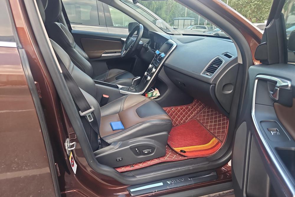 Volvo Volvo XC60