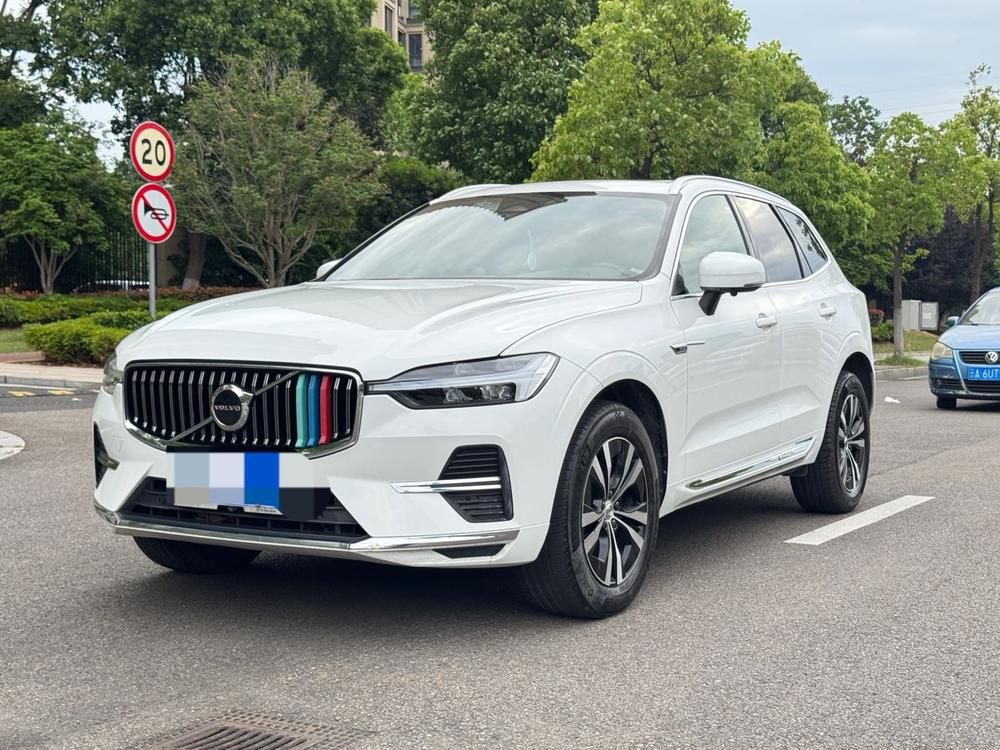 Volvo Volvo XC60