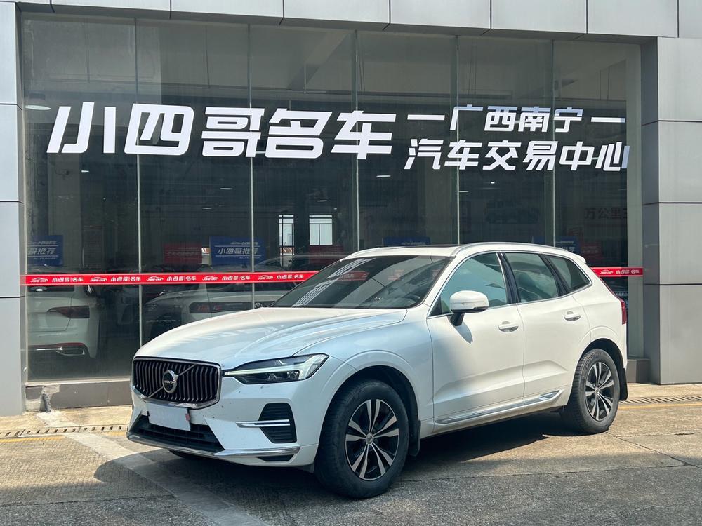Volvo Volvo XC60