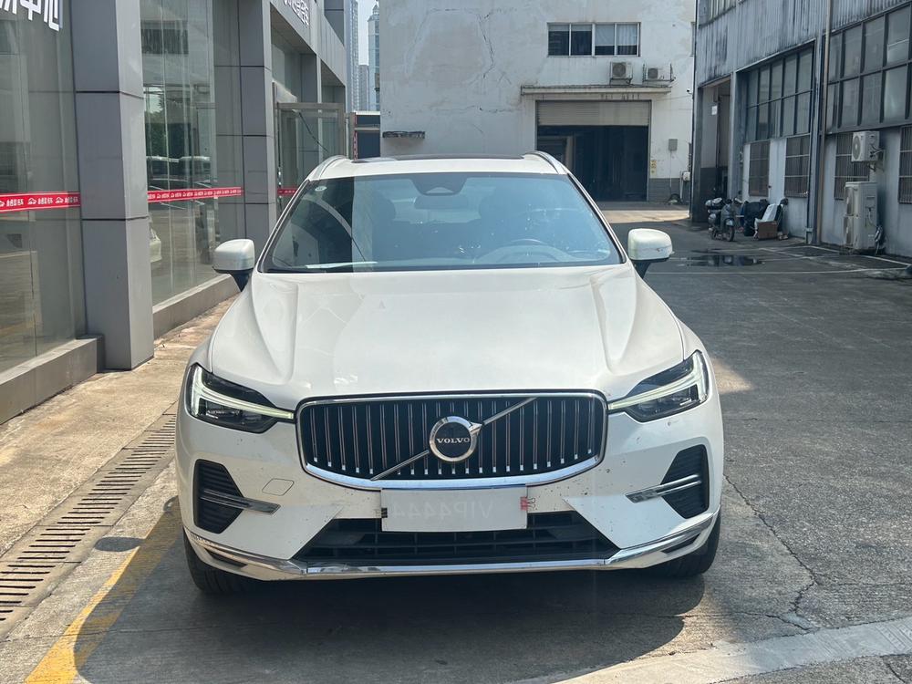 Volvo Volvo XC60