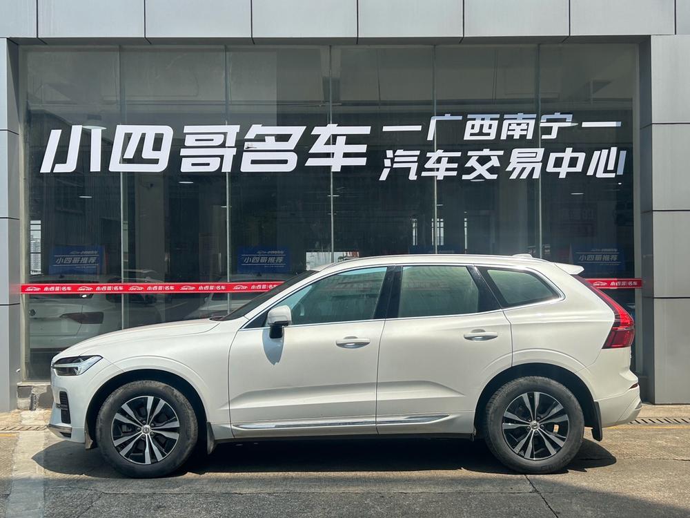 Volvo Volvo XC60