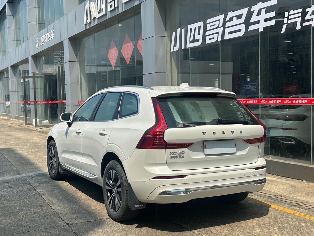 Volvo Volvo XC60