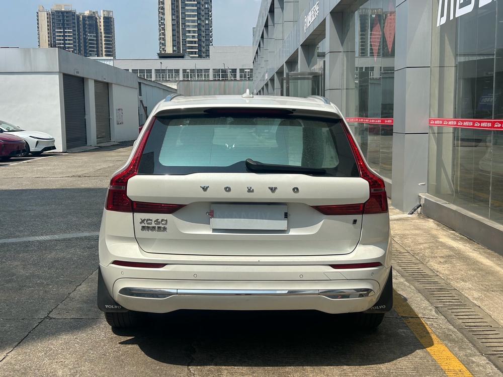 Volvo Volvo XC60