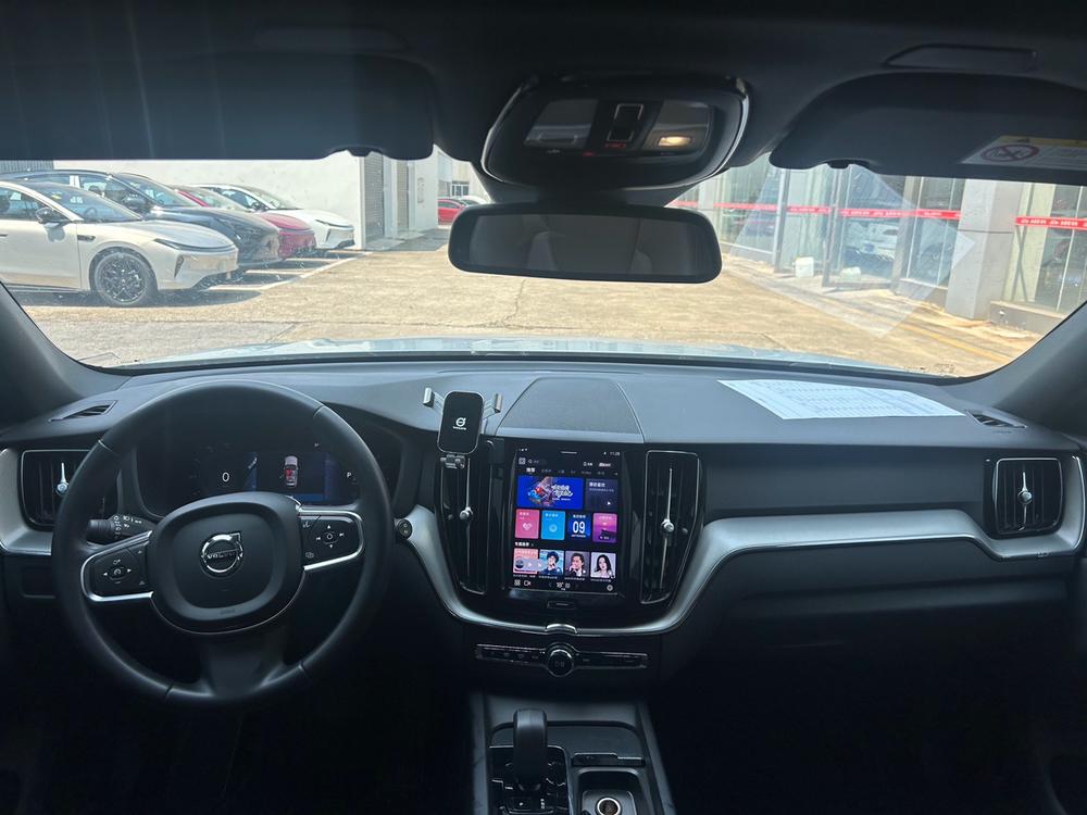 Volvo Volvo XC60